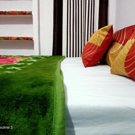 Khajuraho Dreams Homestay Exterior foto