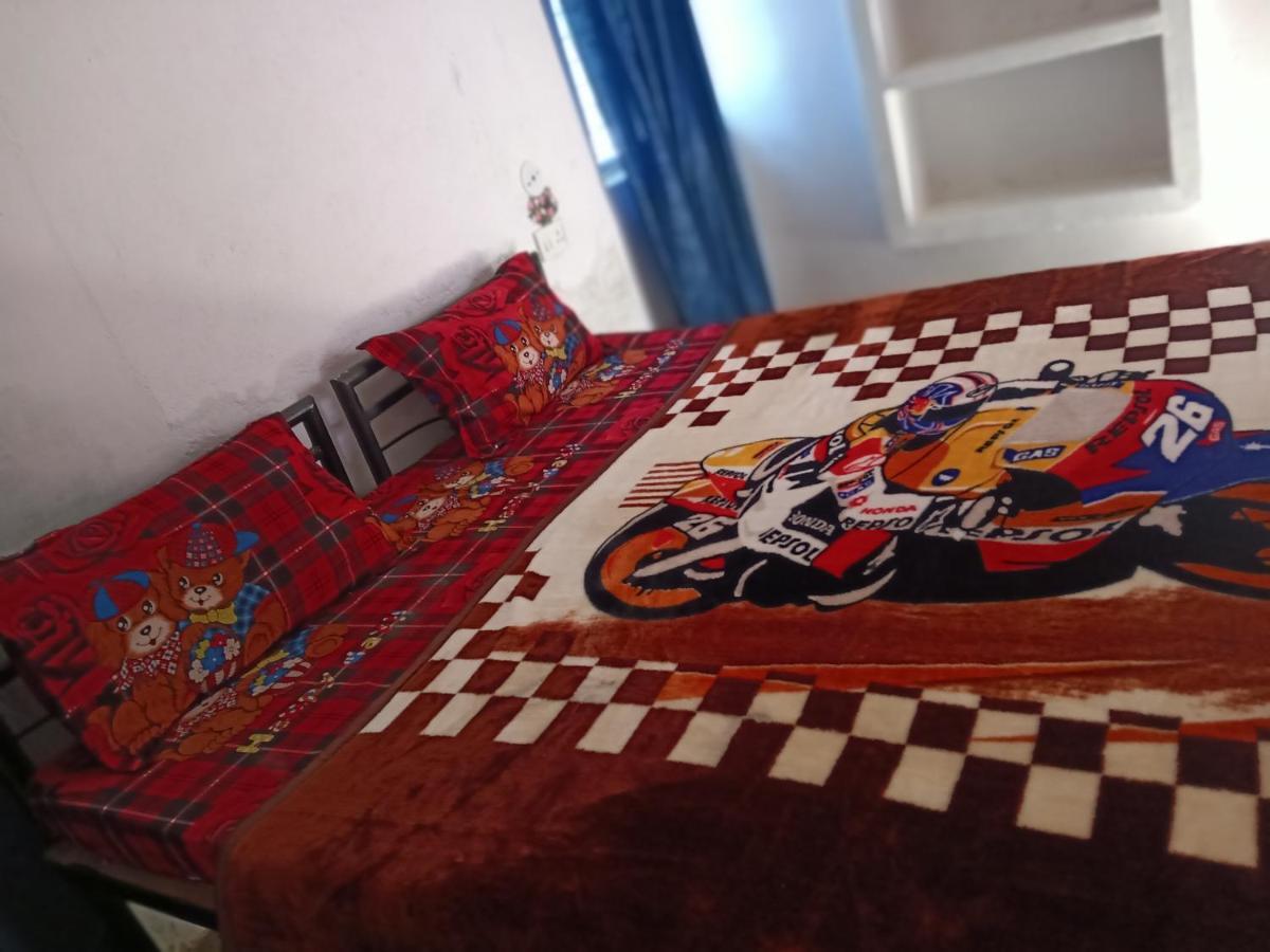 Khajuraho Dreams Homestay Exterior foto
